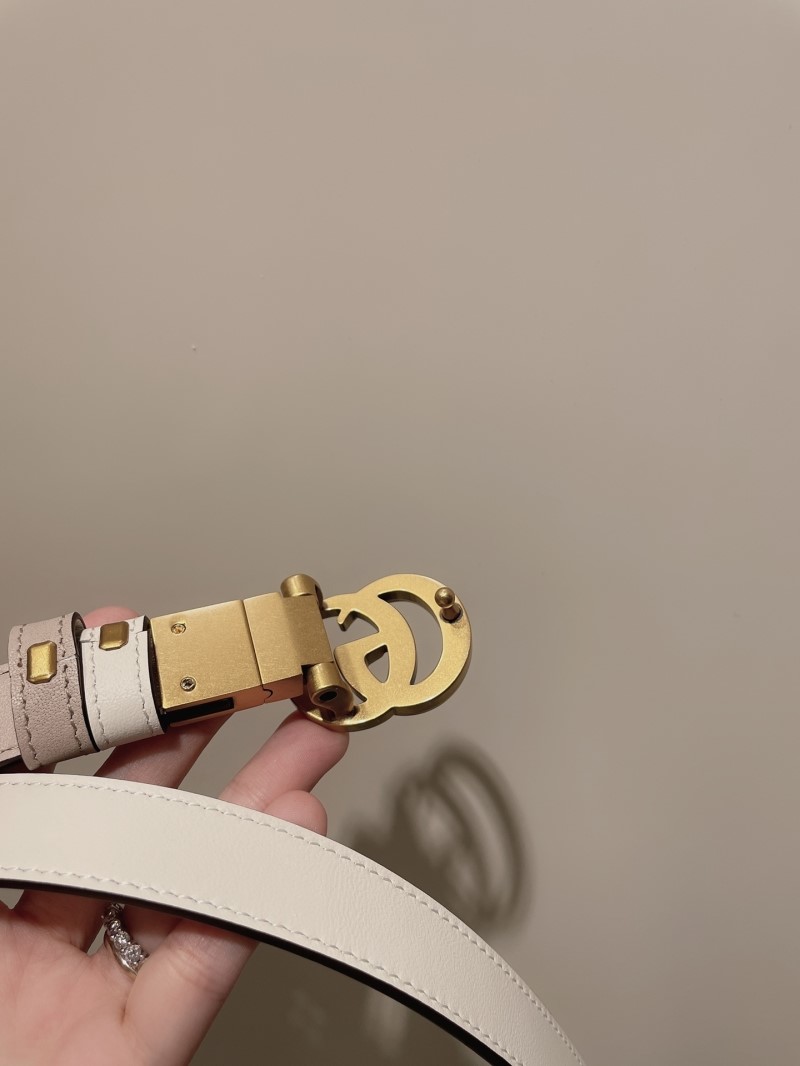 Gvc*1 belts